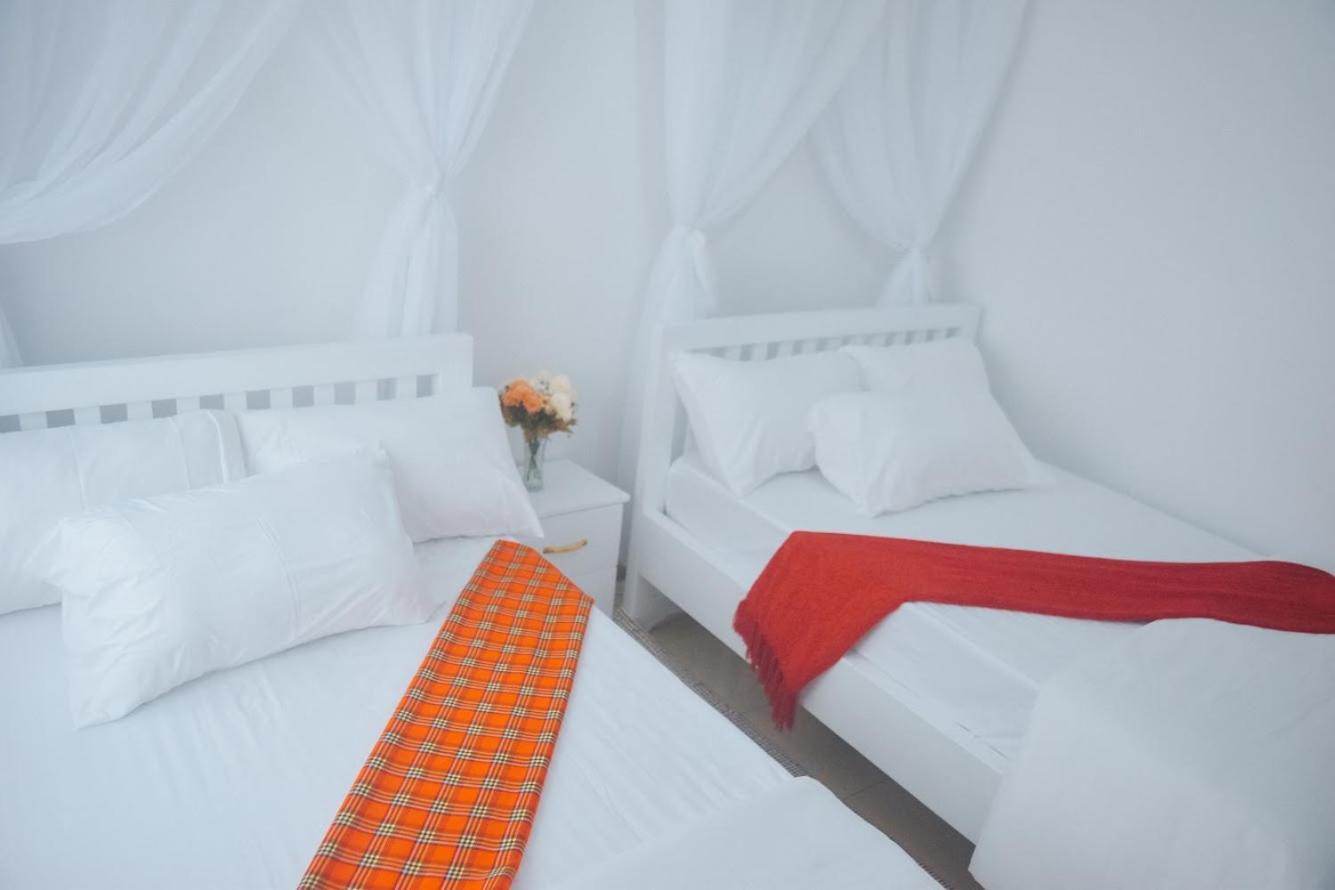 Saruni Homes Nairobi Bagian luar foto