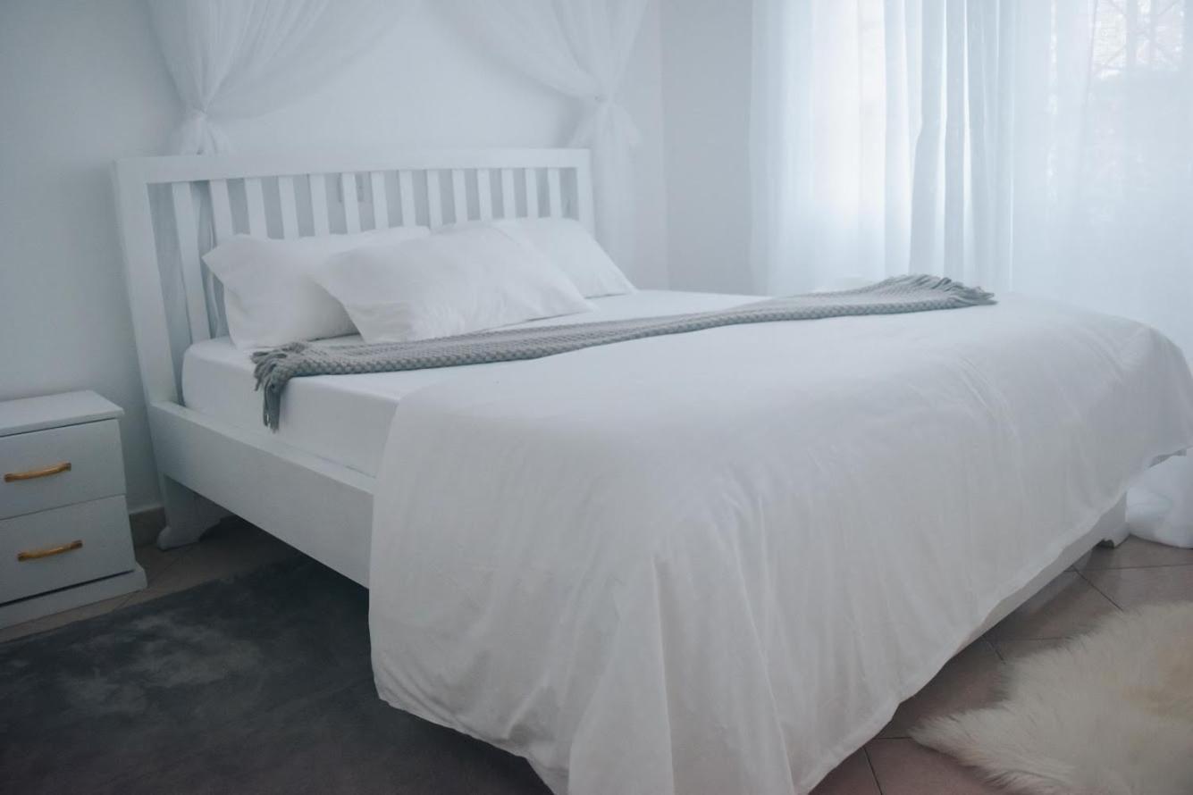 Saruni Homes Nairobi Bagian luar foto