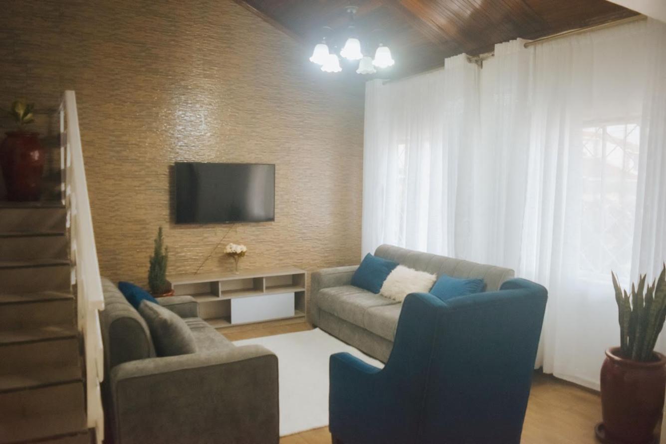 Saruni Homes Nairobi Bagian luar foto