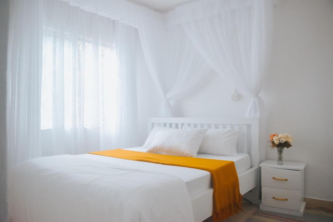 Saruni Homes Nairobi Bagian luar foto