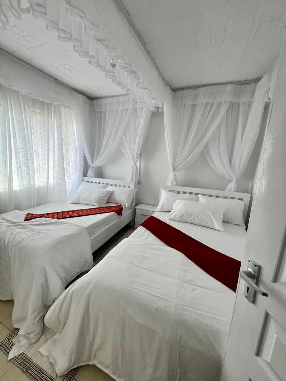 Saruni Homes Nairobi Bagian luar foto