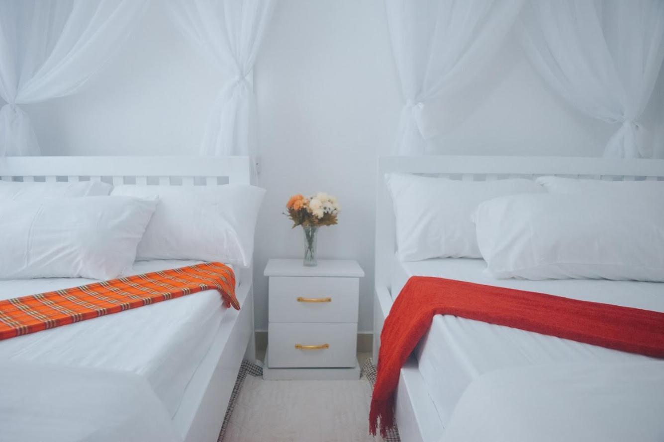 Saruni Homes Nairobi Bagian luar foto