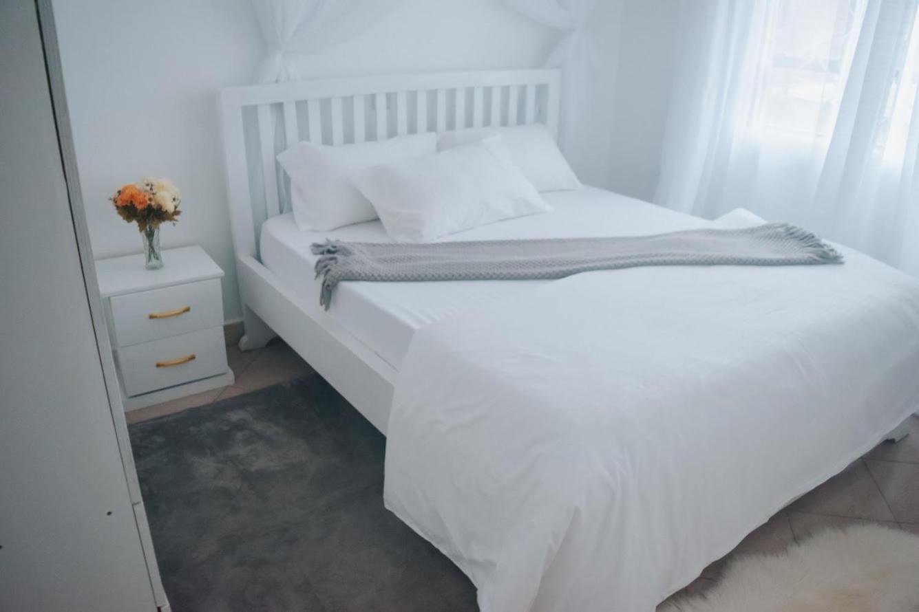Saruni Homes Nairobi Bagian luar foto