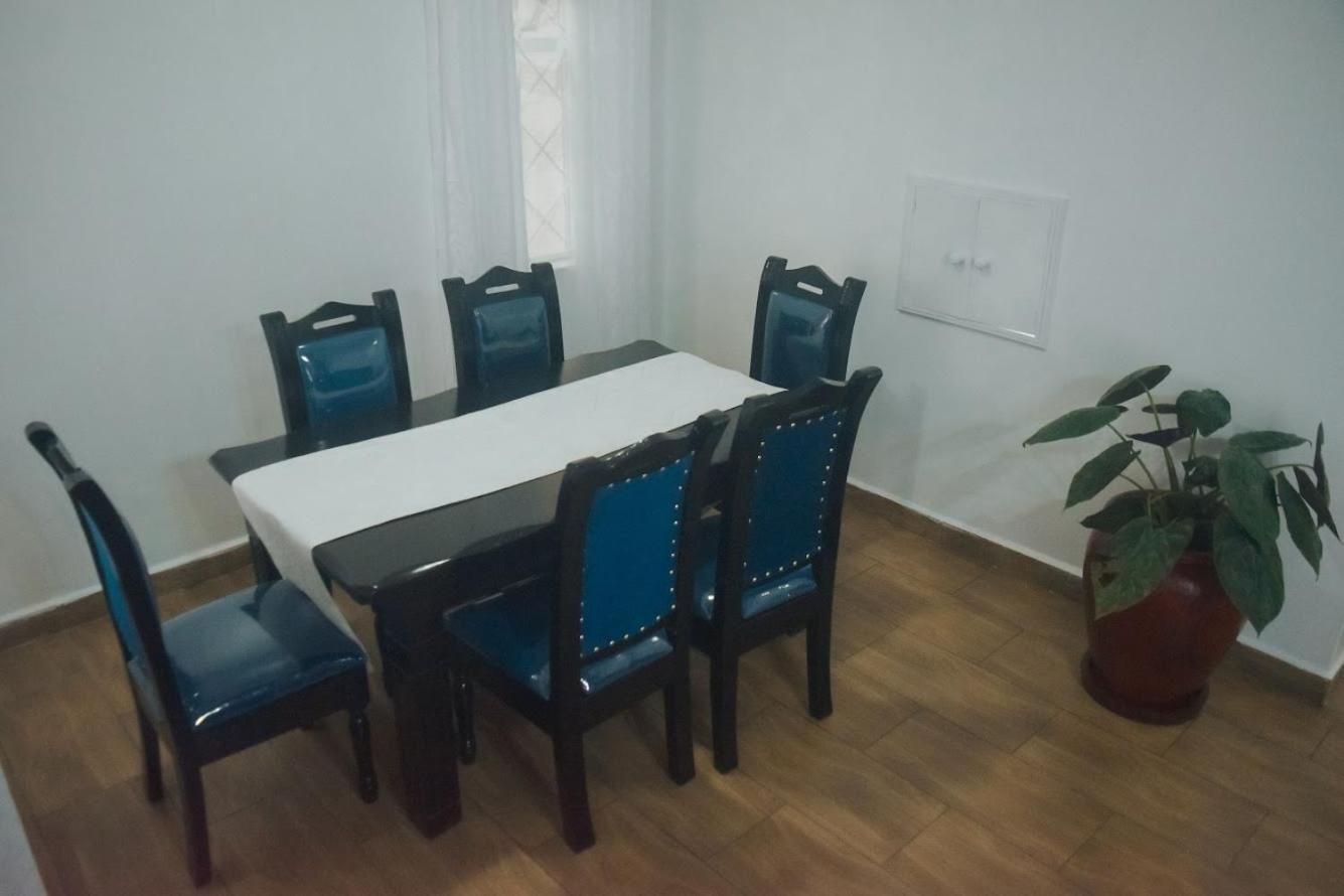 Saruni Homes Nairobi Bagian luar foto