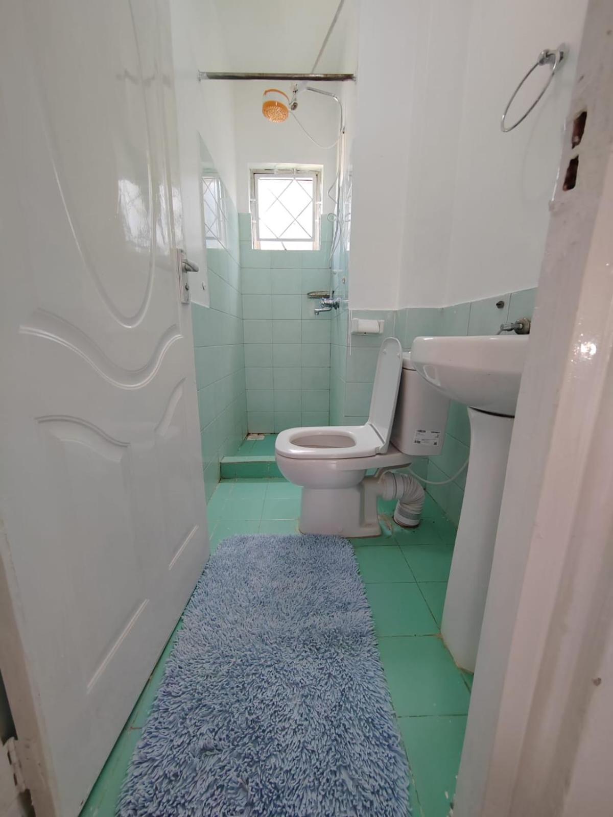 Saruni Homes Nairobi Bagian luar foto