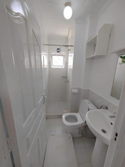 Saruni Homes Nairobi Bagian luar foto