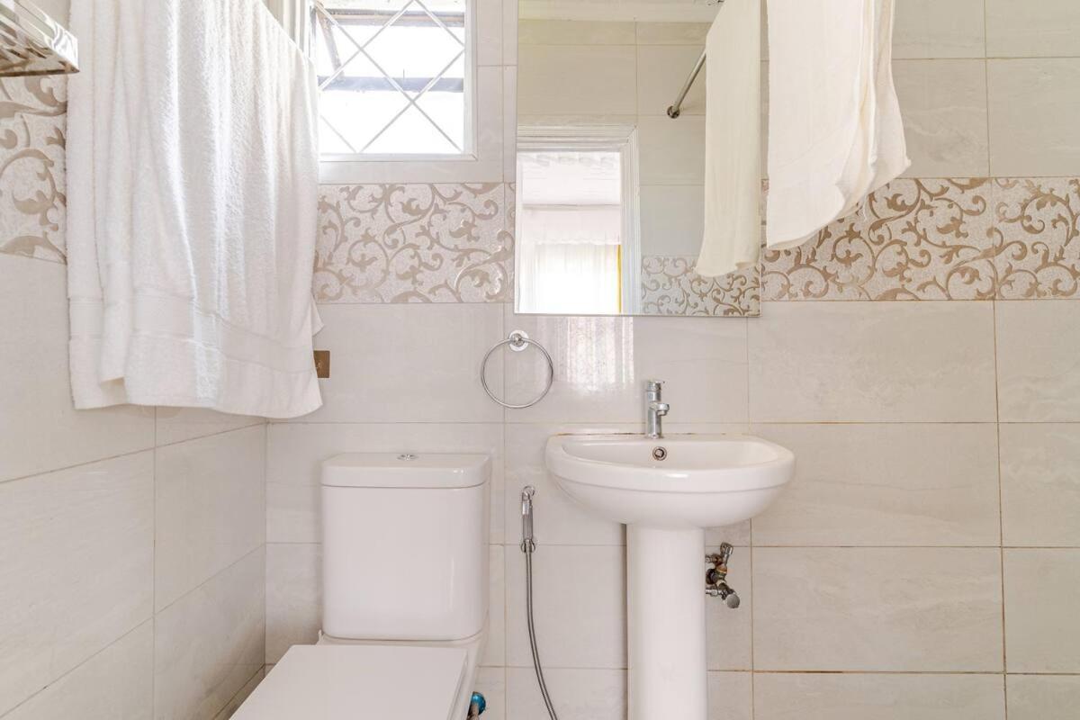 Saruni Homes Nairobi Bagian luar foto