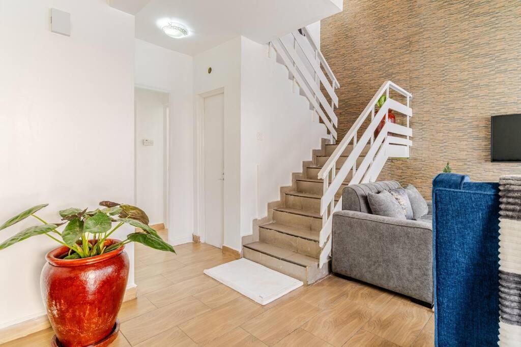 Saruni Homes Nairobi Bagian luar foto
