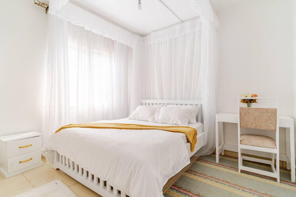 Saruni Homes Nairobi Bagian luar foto