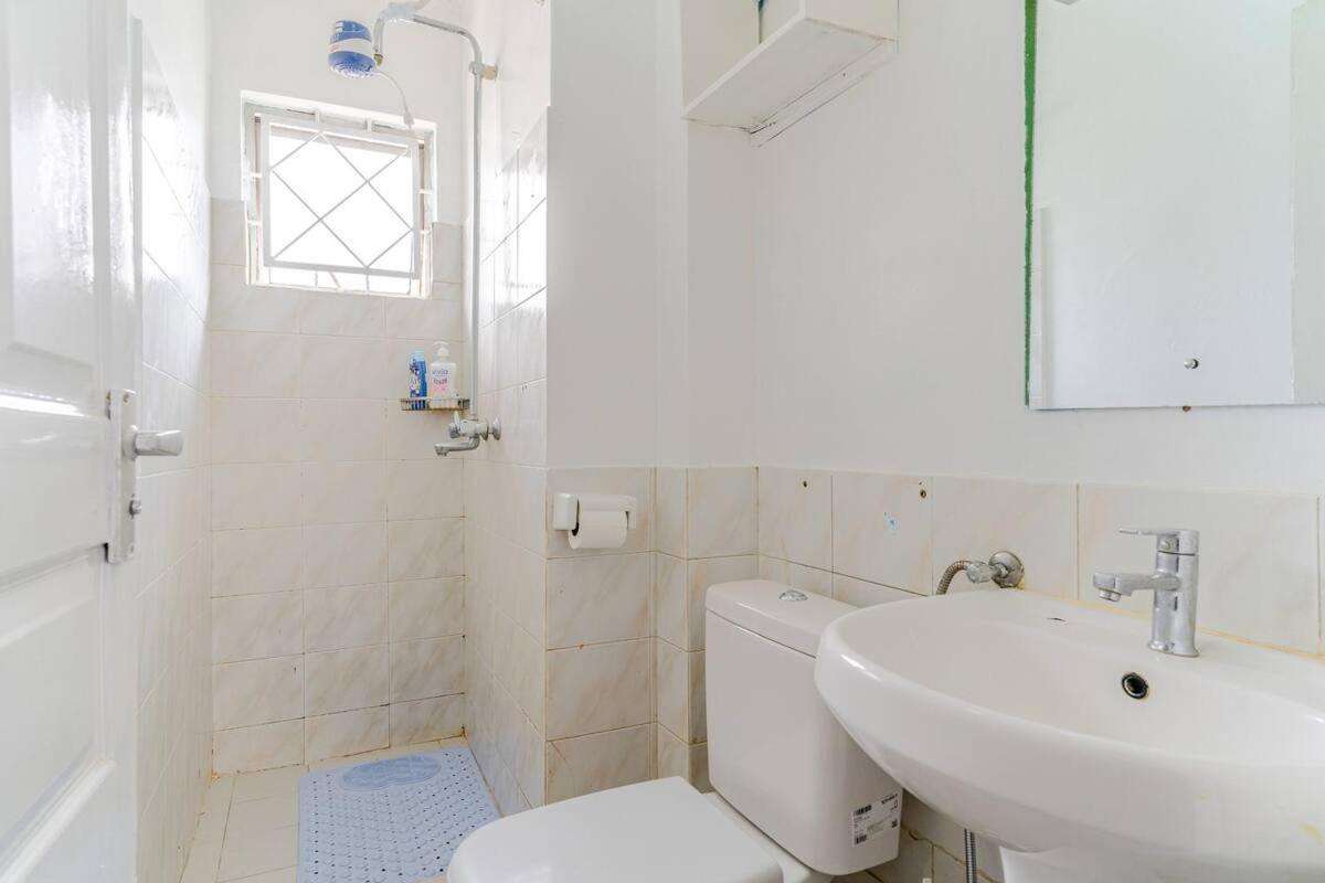 Saruni Homes Nairobi Bagian luar foto