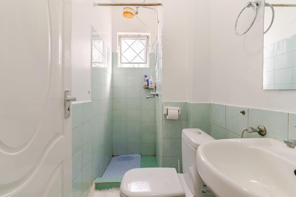Saruni Homes Nairobi Bagian luar foto